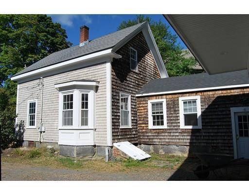 Milton, MA 02186,40 Pierce St