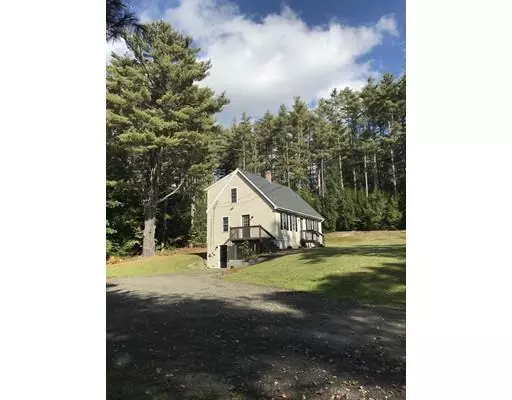 Winchendon, MA 01475,35 Chase Lane