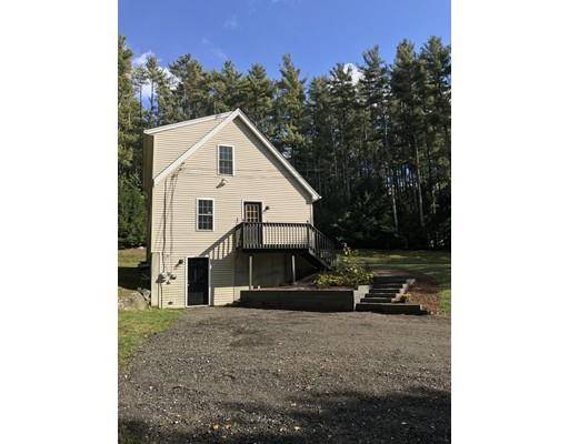 Winchendon, MA 01475,35 Chase Lane