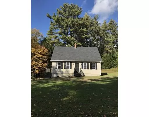 Winchendon, MA 01475,35 Chase Lane