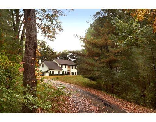 26 Pearl Rd, Boxford, MA 01921