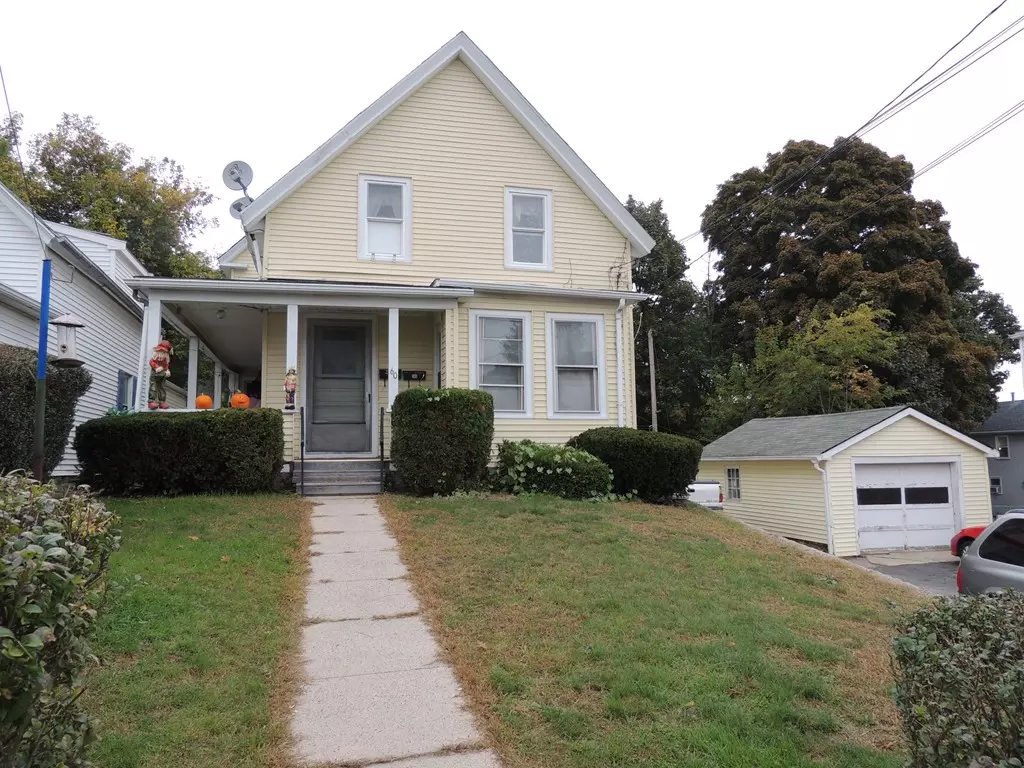 Milford, MA 01757,60 Forest Street