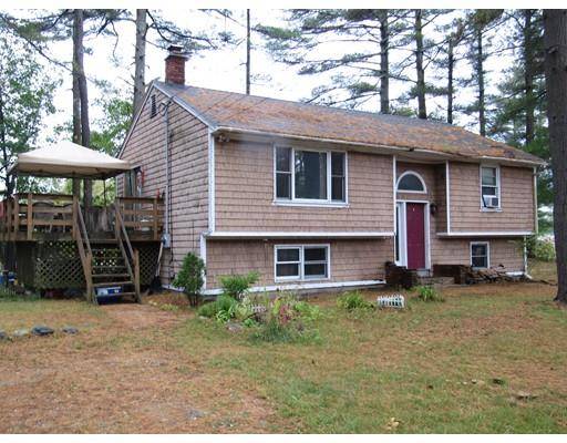 10 Stone Road, Orange, MA 01364