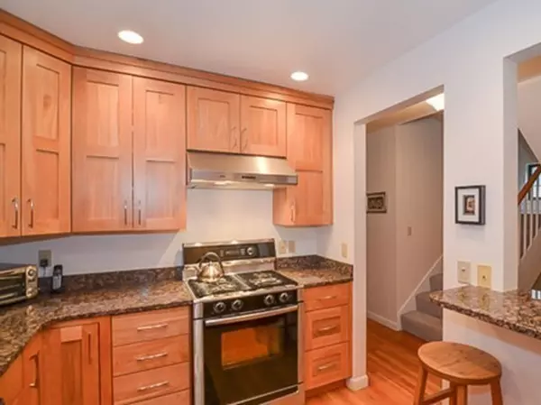 Brookline, MA 02446,620 Washington St #3