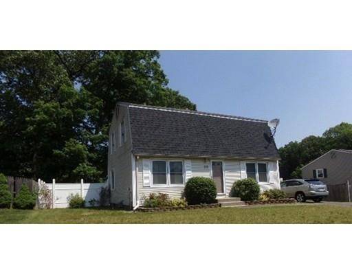 20 Baird Trace, Springfield, MA 01118