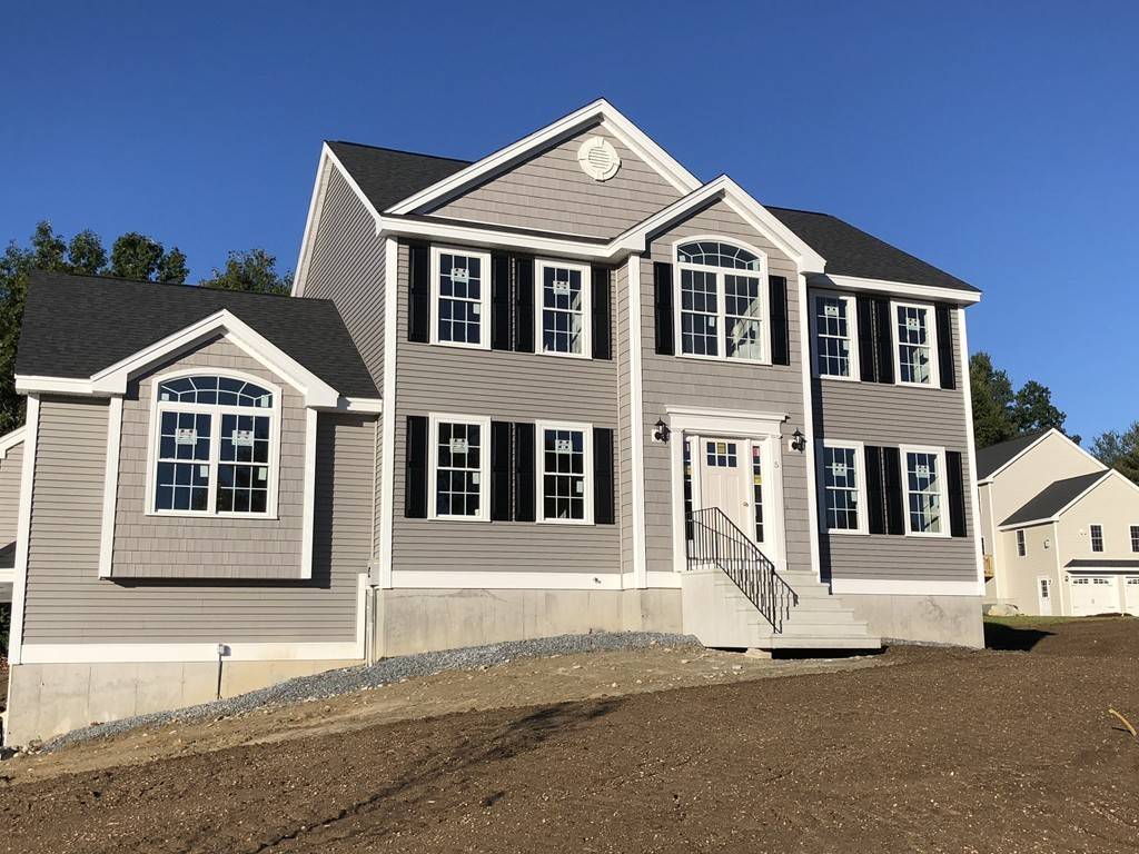 1 Honeybee Rd #Lot 30, Dracut, MA 01826