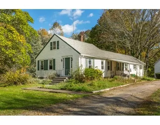 136 Old Elm St, Mansfield, MA 02048