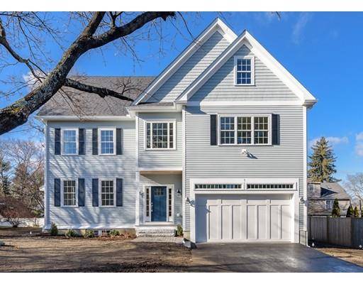 5 Allen Rd, Winchester, MA 01890