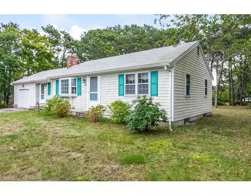 Yarmouth, MA 02675,86 Starbuck Ln