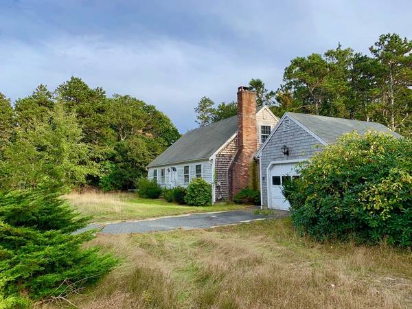 951 Millstone Rd, Brewster, MA 02631