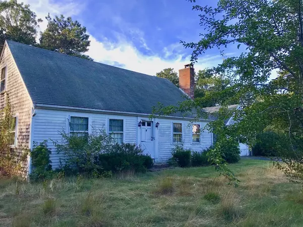 Brewster, MA 02631,951 Millstone Rd