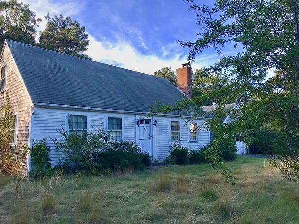 Brewster, MA 02631,951 Millstone Rd