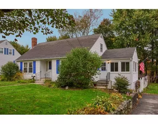 39 Charles Street, Gardner, MA 01440