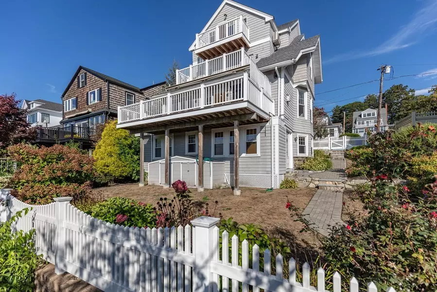 2 Bay View Drive, Swampscott, MA 01907