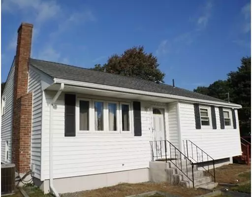 Randolph, MA 02368,17 Millhouse Ave