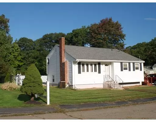 Randolph, MA 02368,17 Millhouse Ave