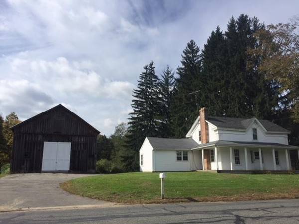 637 Miller St, Ludlow, MA 01056