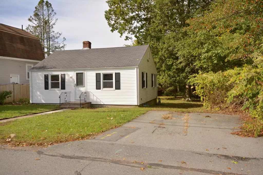 Dartmouth, MA 02747,7 Wilbur Ave