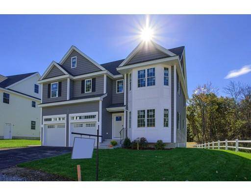 1 Sadie Lane #30, Methuen, MA 01844