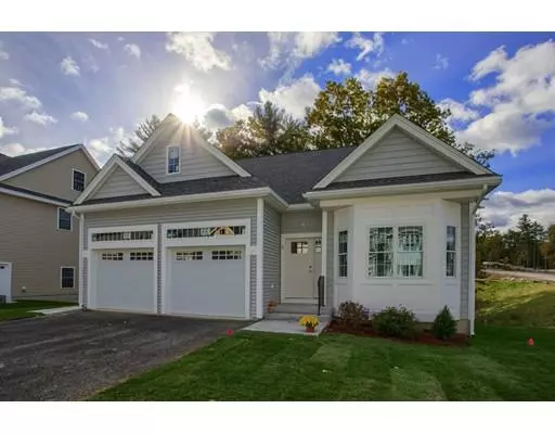 Methuen, MA 01844,12 Sadie Lane #Lot 6