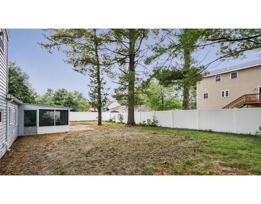 Tewksbury, MA 01876,22 Dirlam Cir