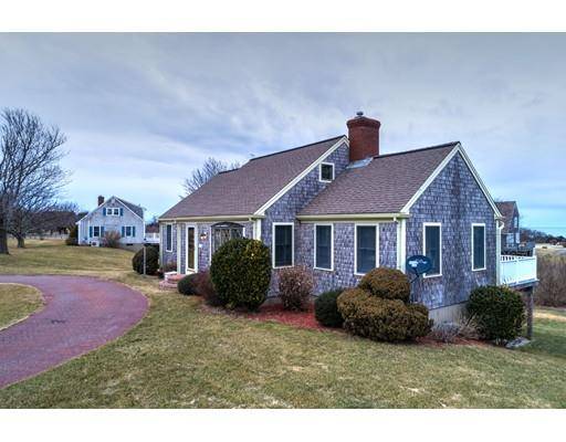 78 Seaside Avenue, Dennis, MA 02638