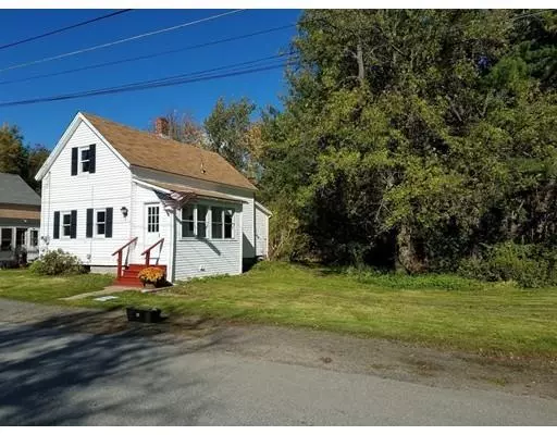 Winchendon, MA 01475,163 Spruce St