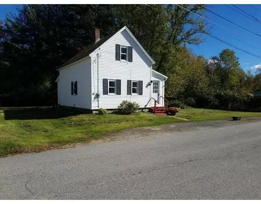 Winchendon, MA 01475,163 Spruce St