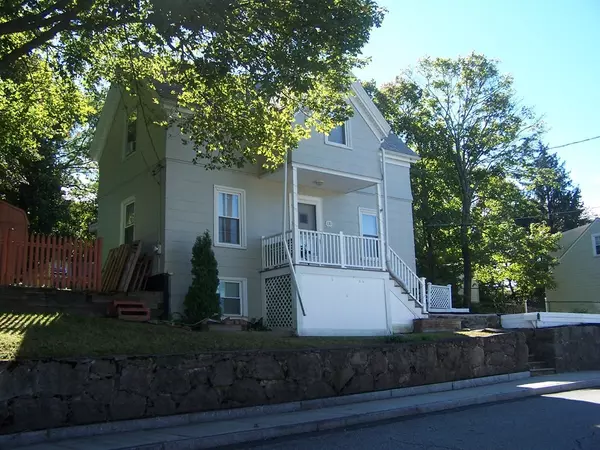 Lynn, MA 01904,131 Pine Grove Ave