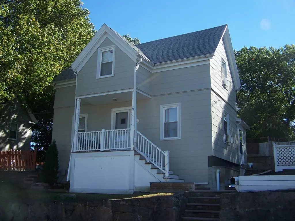 Lynn, MA 01904,131 Pine Grove Ave