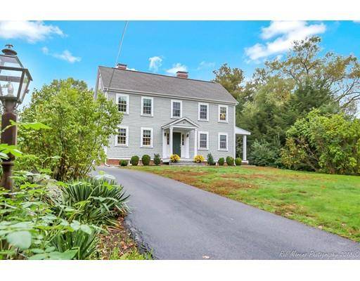 67 Ipswich Rd, Boxford, MA 01921