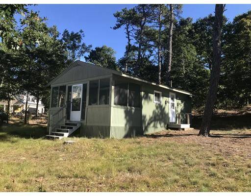 20 Frank D Lawrence Rd, Brewster, MA 02631