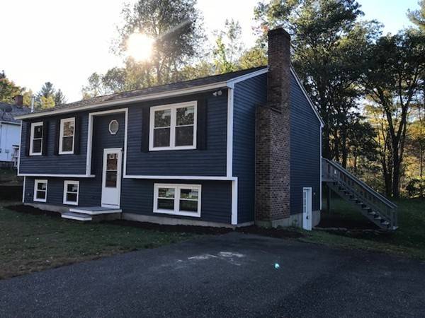 Athol, MA 01331,463 Harvard Ave