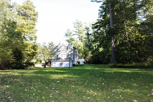 Lakeville, MA 02347,2 Demoranville Dr.