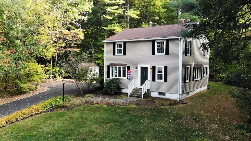 6 Fairview Drive, Leicester, MA 01524