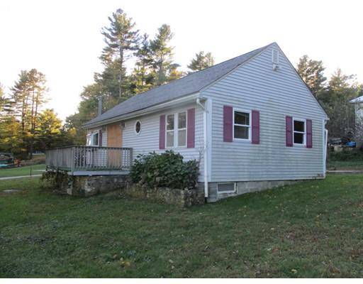 Charlton, MA 01507,5 Pine Ln