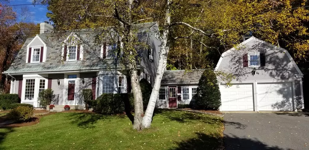 150 Lawrence Street, Gardner, MA 01440