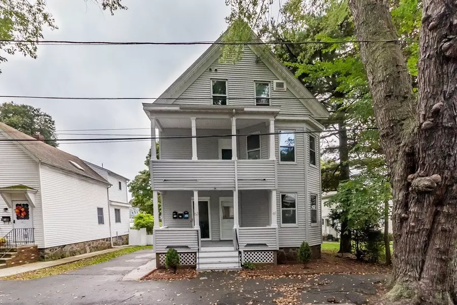 61-63 Cherry St, Swampscott, MA 01907