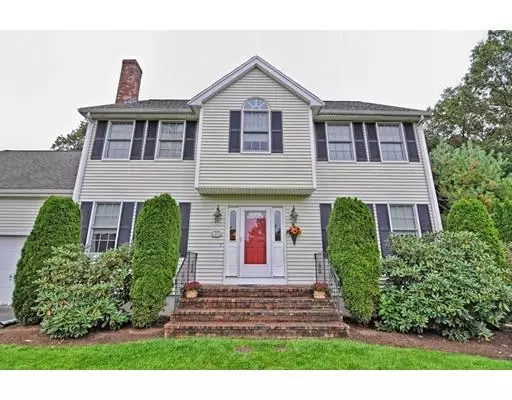 Norton, MA 02766,27 Keith Drive