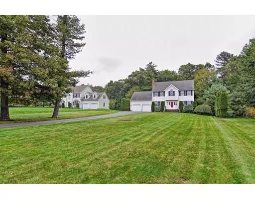 Norton, MA 02766,27 Keith Drive