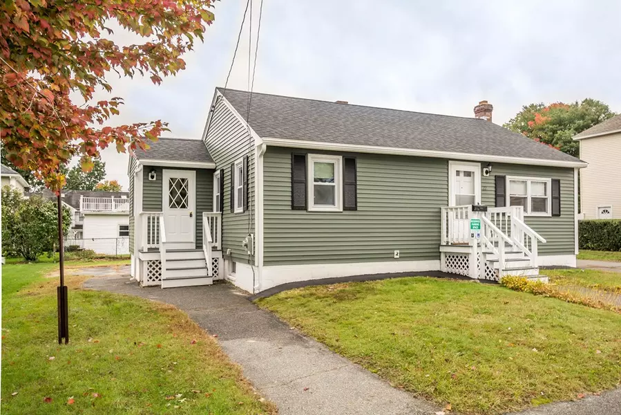 22 Jordan St, Lowell, MA 01854