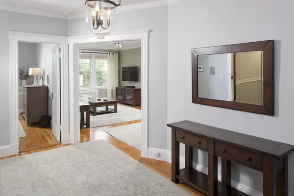 Brookline, MA 02446,26 Egmont #3 C1-2