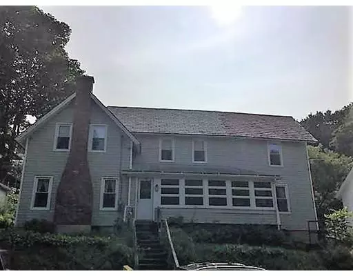 20 Harrison Ave, North Adams, MA 01247