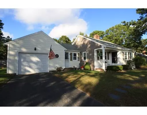 152 Beacon St, Yarmouth, MA 02664