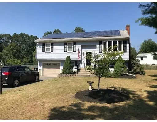 3 Kingsley Rd, Norton, MA 02766