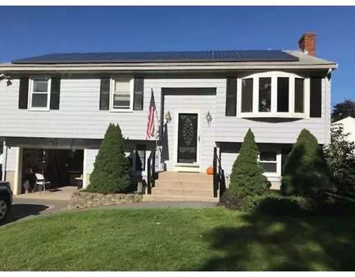 Norton, MA 02766,3 Kingsley Rd