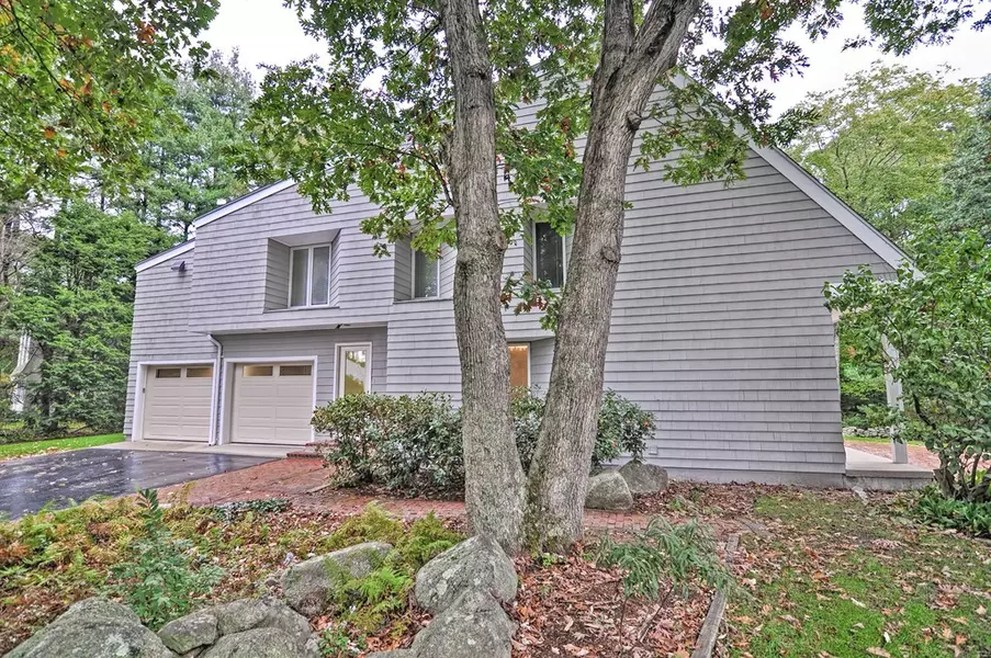 42 Fairway Lane, Foxboro, MA 02035