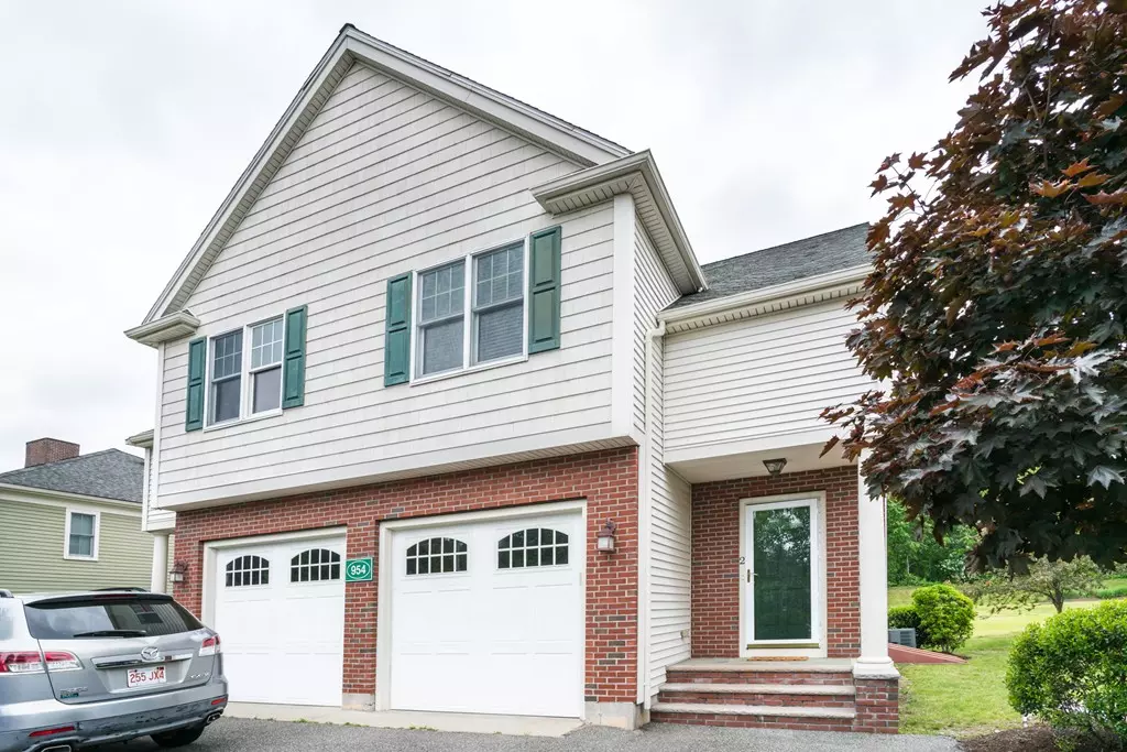 Weymouth, MA 02189,954 Washington St #2