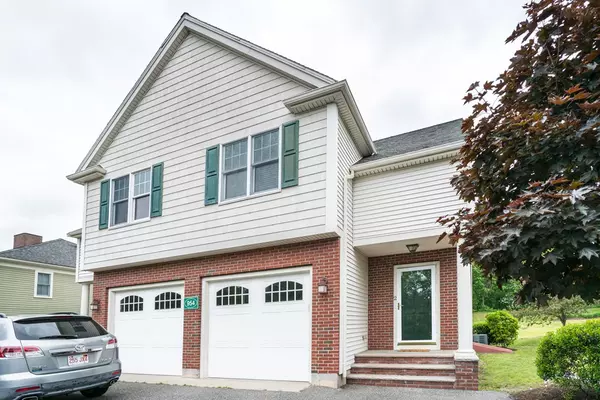 954 Washington St #2, Weymouth, MA 02189