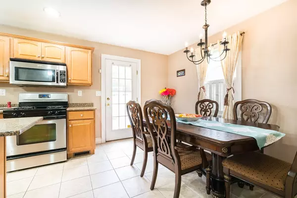 Weymouth, MA 02189,954 Washington St #2